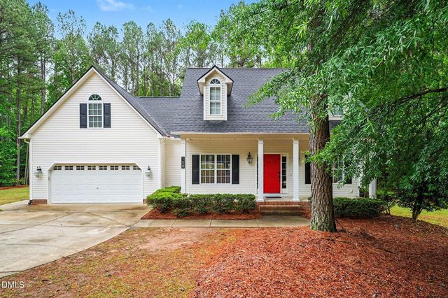 158 Homestead Way, Clayton, NC 27527