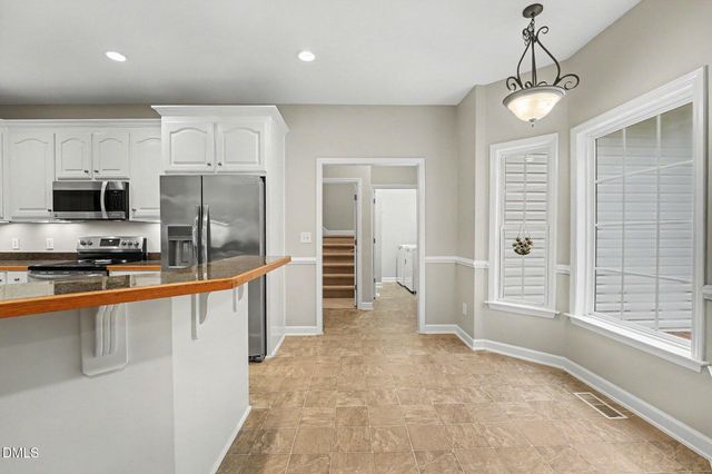 158 Homestead Way, Clayton, NC 27527