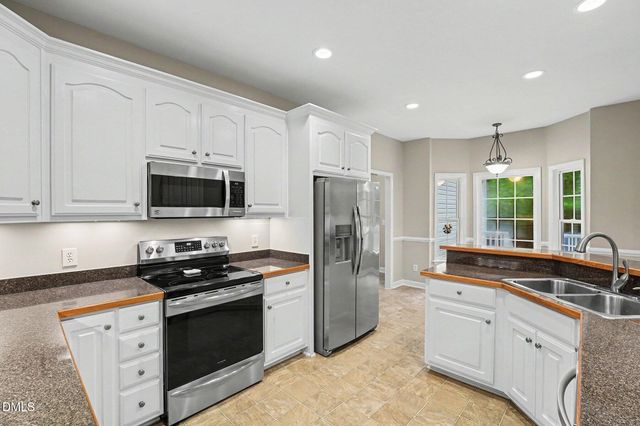 158 Homestead Way, Clayton, NC 27527