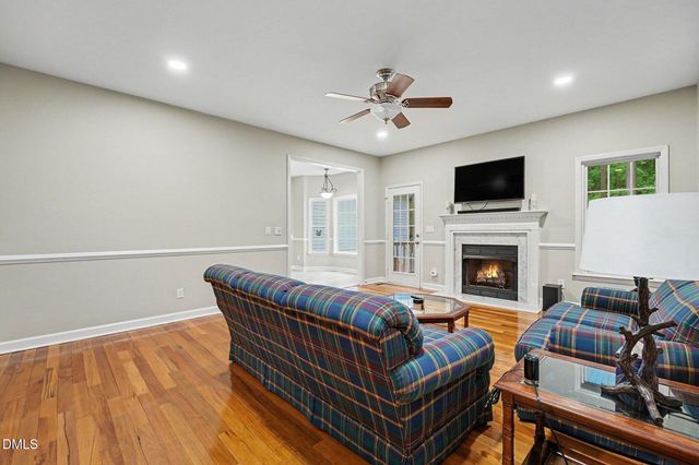 158 Homestead Way, Clayton, NC 27527