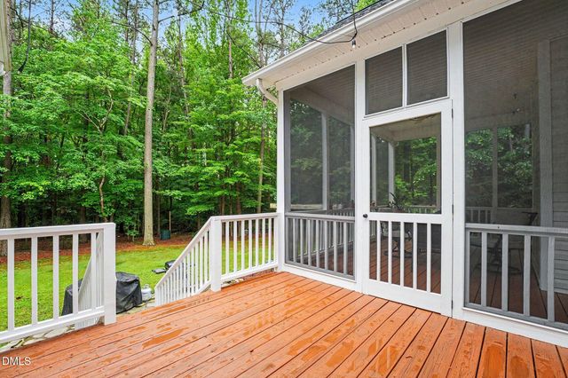 158 Homestead Way, Clayton, NC 27527