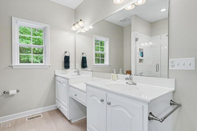 158 Homestead Way, Clayton, NC 27527