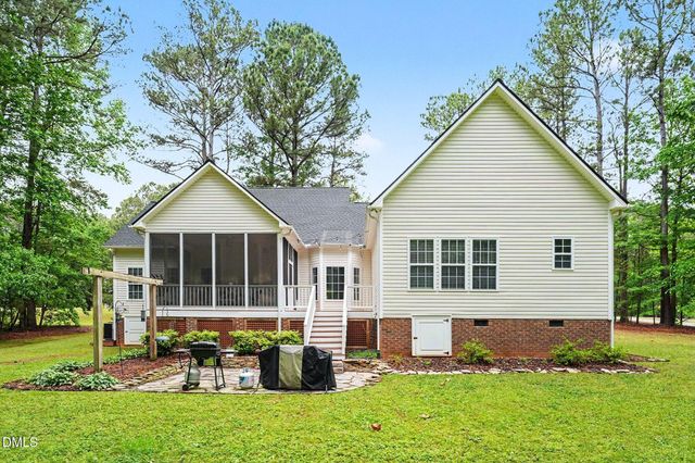 158 Homestead Way, Clayton, NC 27527