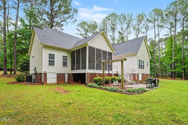 158 Homestead Way, Clayton, NC 27527