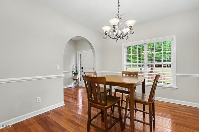 158 Homestead Way, Clayton, NC 27527