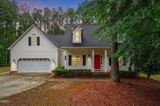 158 Homestead Way, Clayton, NC 27527