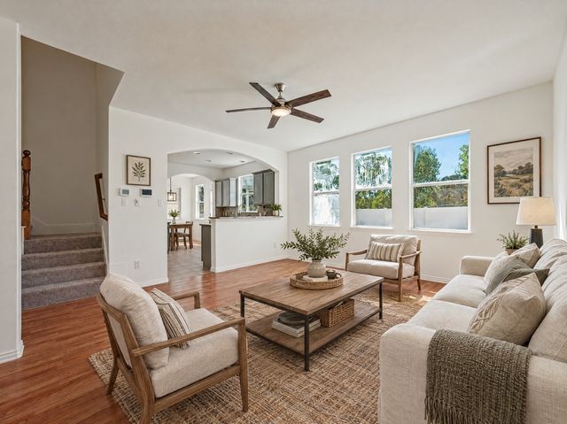 1424 Oakcrest Drive, Providence Village, TX 76227