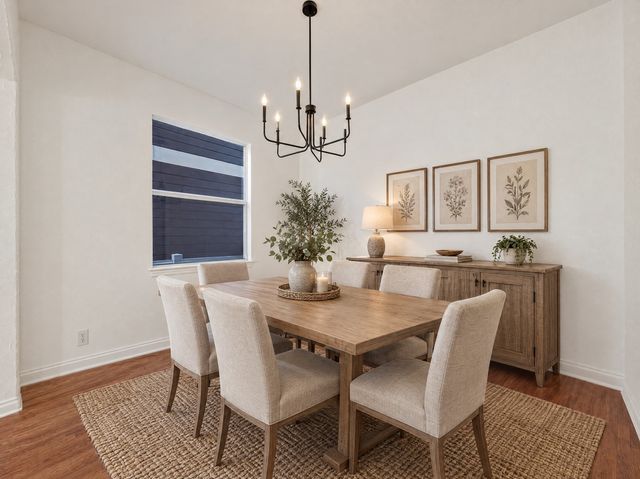 1424 Oakcrest Drive, Providence Village, TX 76227