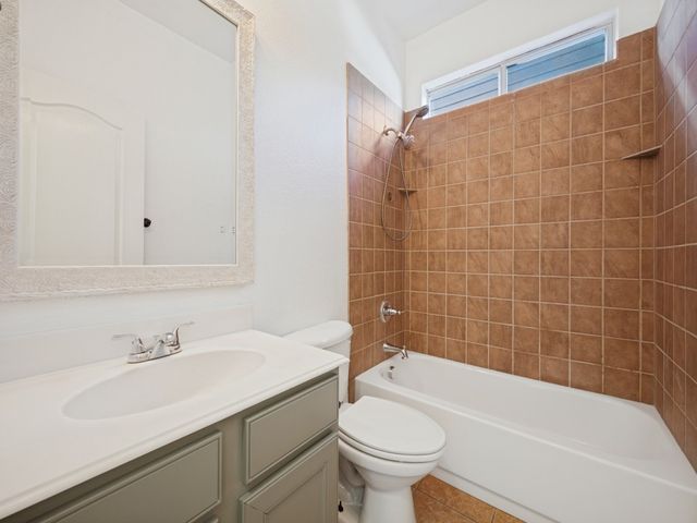 1424 Oakcrest Drive, Providence Village, TX 76227
