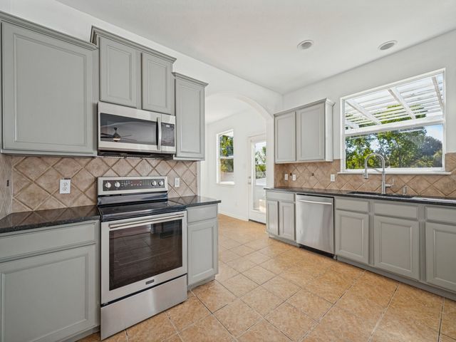 1424 Oakcrest Drive, Providence Village, TX 76227