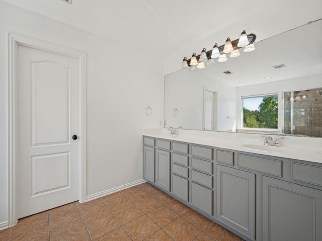 1424 Oakcrest Drive, Providence Village, TX 76227