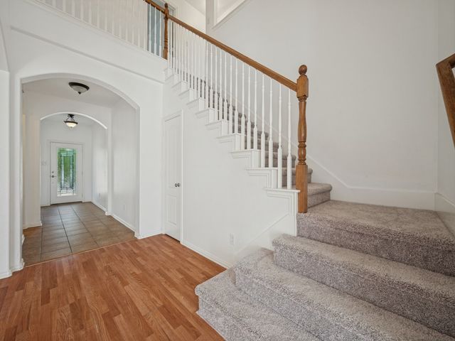 1424 Oakcrest Drive, Providence Village, TX 76227
