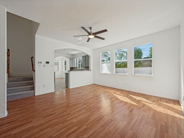 1424 Oakcrest Drive, Providence Village, TX 76227
