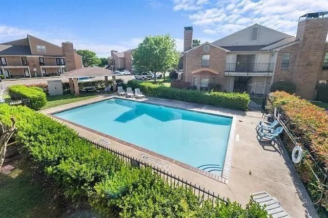 5902 Marvin Loving Drive 204, Garland, TX 75043