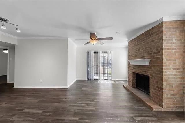 5902 Marvin Loving Drive 204, Garland, TX 75043