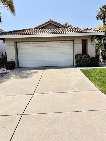 4668 Calle Del Greco, Oceanside, CA 92056