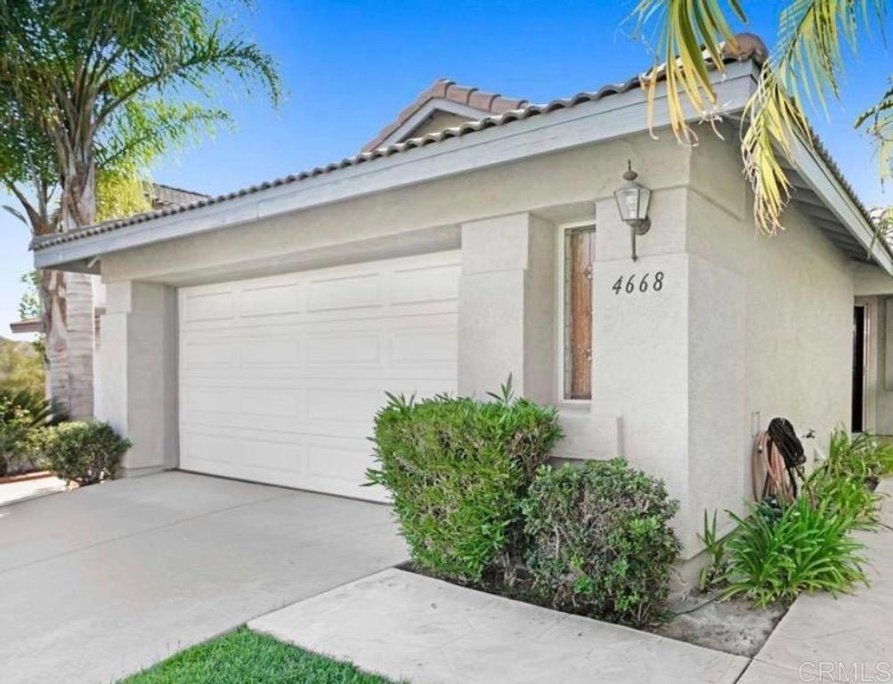 4668 Calle Del Greco, Oceanside, CA 92056