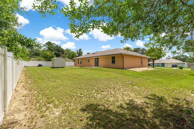 4 CEDAR TRACE PASS, Ocala, FL 34472