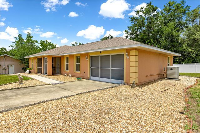 4 CEDAR TRACE PASS, Ocala, FL 34472