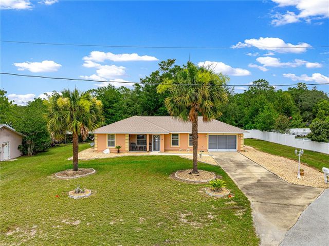 4 CEDAR TRACE PASS, Ocala, FL 34472