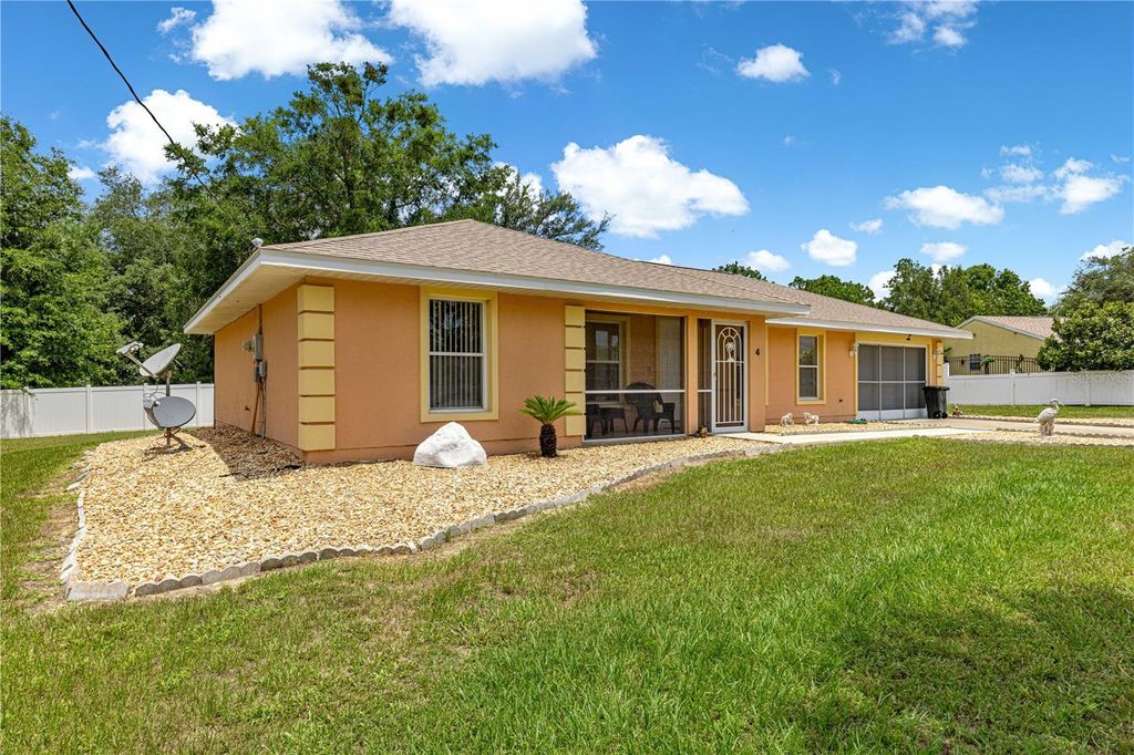 4 CEDAR TRACE PASS, Ocala, FL 34472