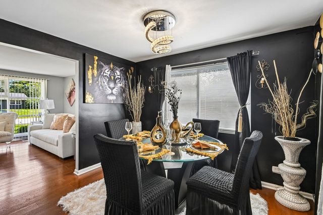 19030 Anthony Avenue, Country Club Hills, IL 60478