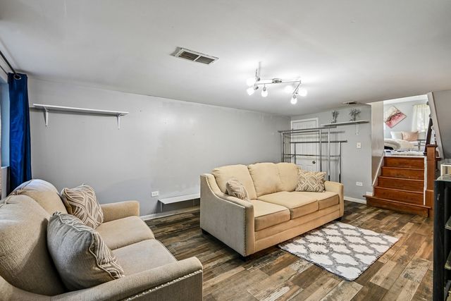 19030 Anthony Avenue, Country Club Hills, IL 60478