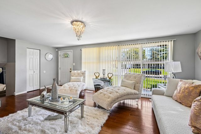 19030 Anthony Avenue, Country Club Hills, IL 60478