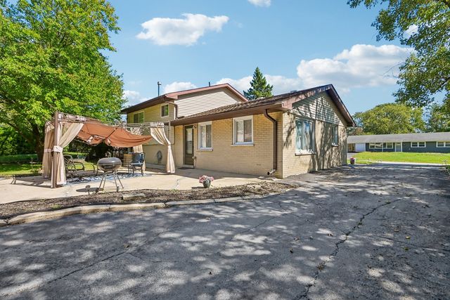 19030 Anthony Avenue, Country Club Hills, IL 60478