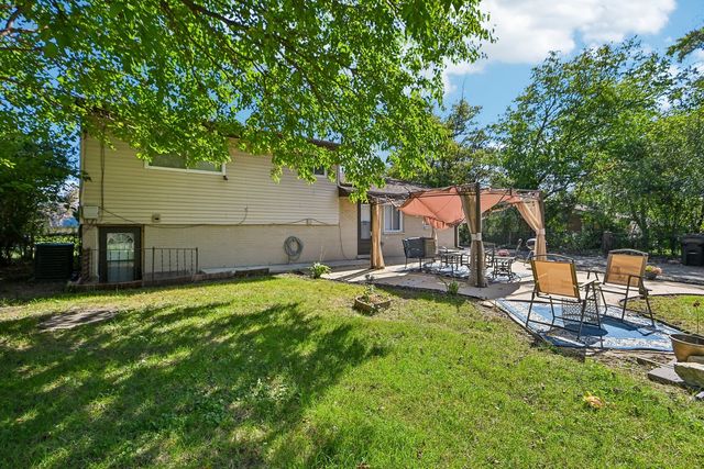 19030 Anthony Avenue, Country Club Hills, IL 60478