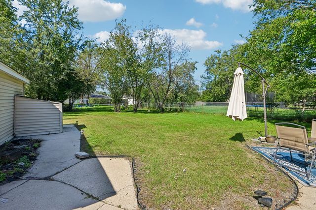 19030 Anthony Avenue, Country Club Hills, IL 60478