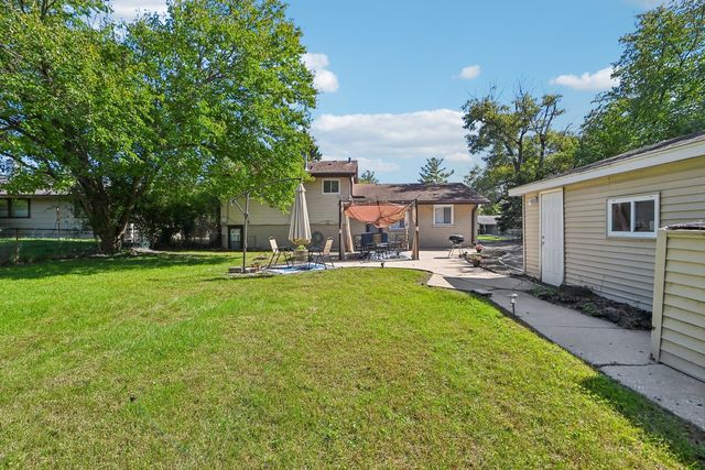 19030 Anthony Avenue, Country Club Hills, IL 60478
