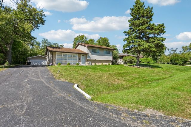 19030 Anthony Avenue, Country Club Hills, IL 60478