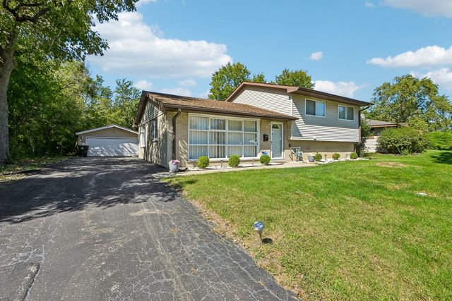 19030 Anthony Avenue, Country Club Hills, IL 60478