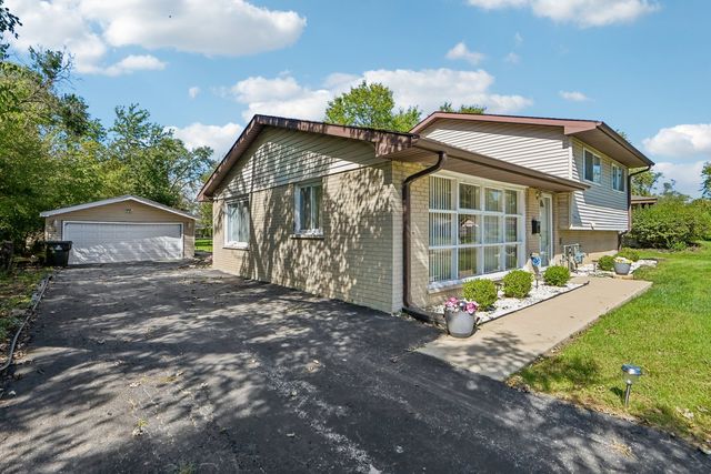 19030 Anthony Avenue, Country Club Hills, IL 60478