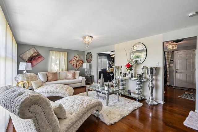 19030 Anthony Avenue, Country Club Hills, IL 60478
