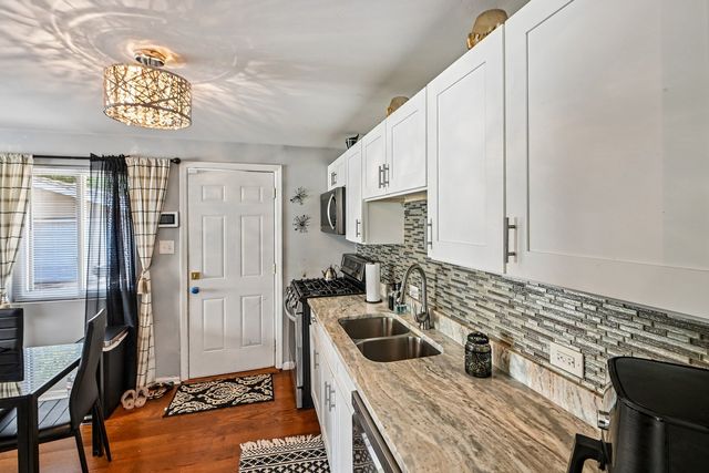 19030 Anthony Avenue, Country Club Hills, IL 60478