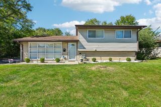 19030 Anthony Avenue, Country Club Hills, IL 60478