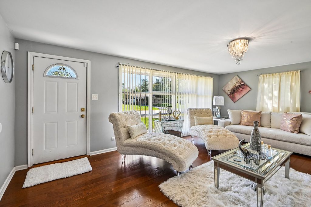 19030 Anthony Avenue, Country Club Hills, IL 60478 — photo 2