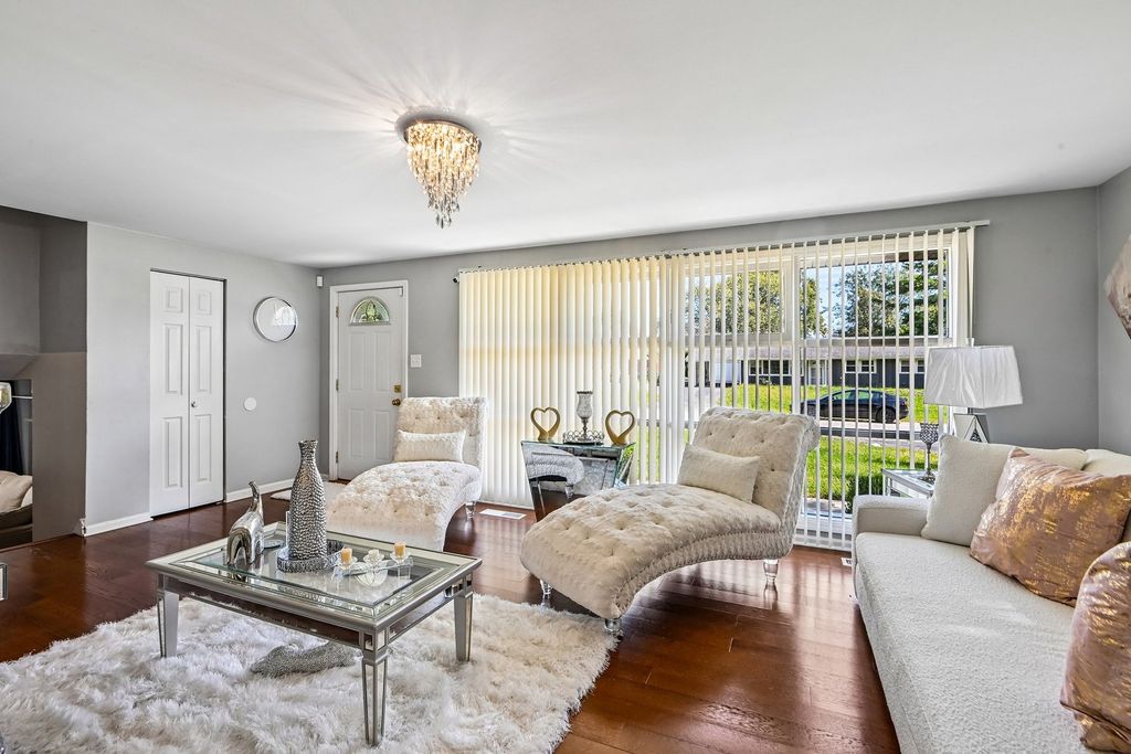 19030 Anthony Avenue, Country Club Hills, IL 60478 — photo 3