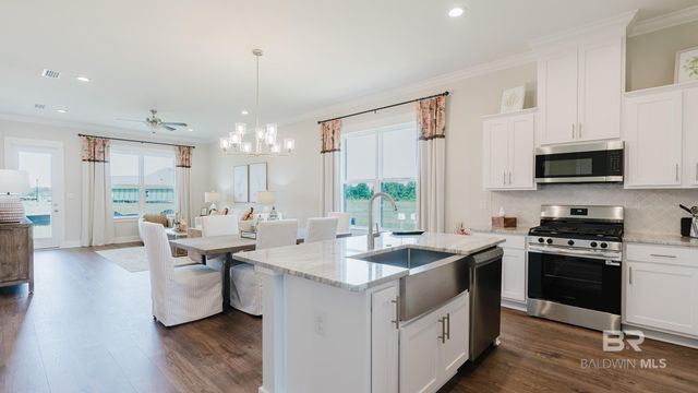 567 Morning Mist Way, Fairhope, AL 36532