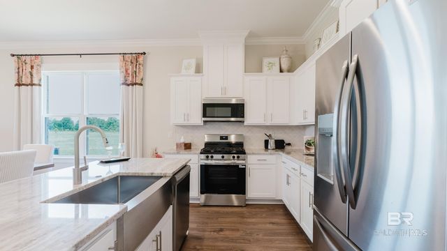 567 Morning Mist Way, Fairhope, AL 36532