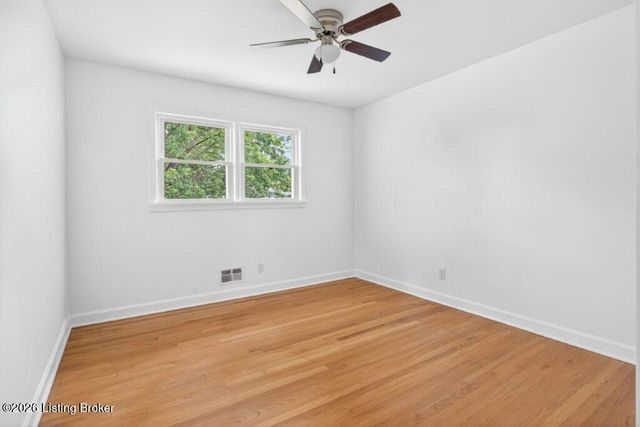 3722 Downing Way, Louisville, KY 40218