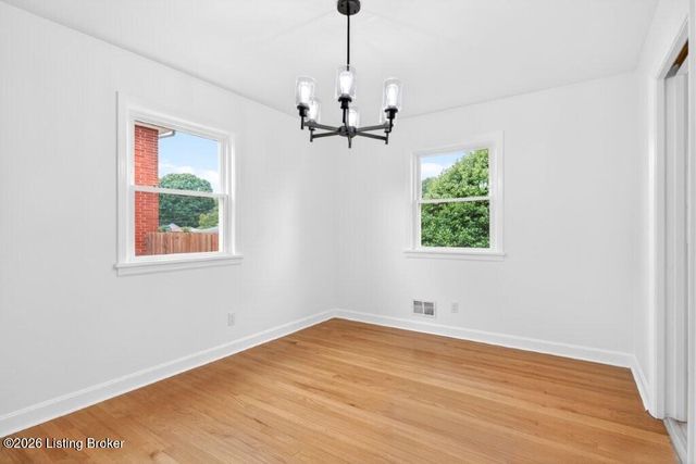 3722 Downing Way, Louisville, KY 40218