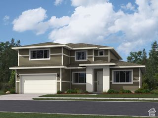 1990 E HUMMINGBIRD DR #4097, Eagle Mountain, UT 84005