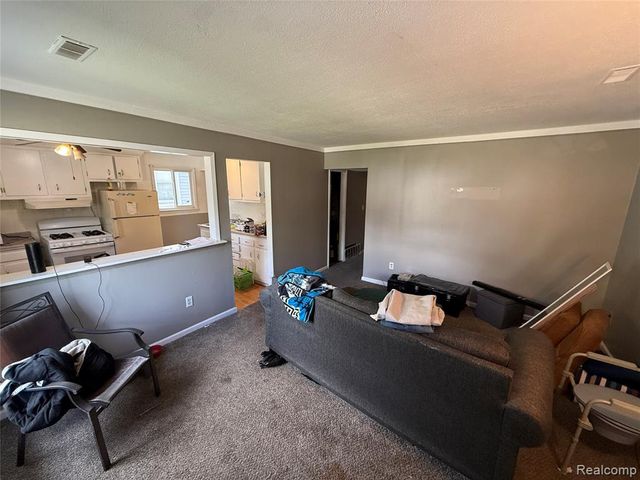 15589 Norborne Avenue, Redford, MI 48239