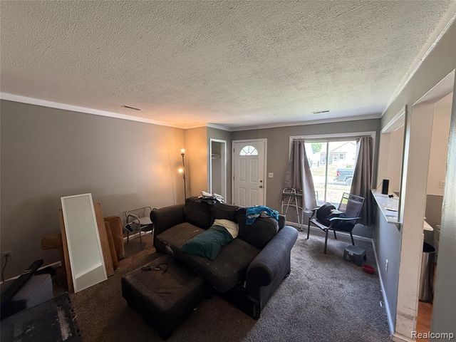 15589 Norborne Avenue, Redford, MI 48239