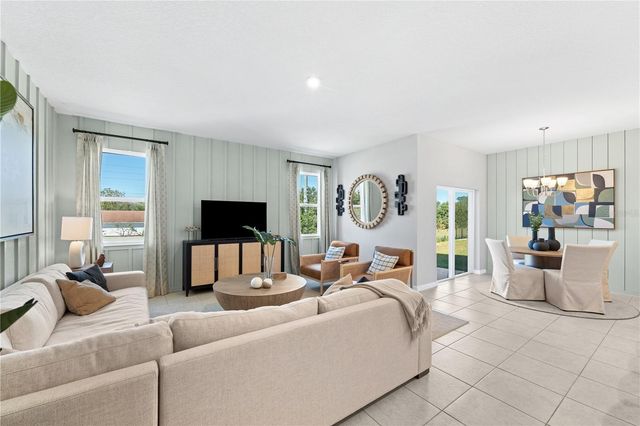 6751 WINTERBERRY DRIVE, Lake Hamilton, FL 33851