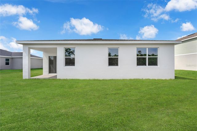 6751 WINTERBERRY DRIVE, Lake Hamilton, FL 33851