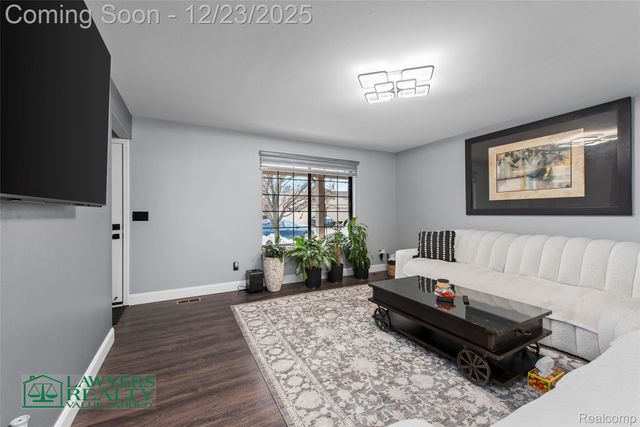 17001 Kari Court, Clinton Charter Township, MI 48038